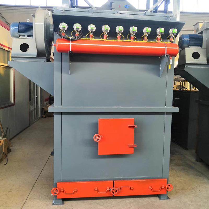 工业布袋除尘器厂家供应中央除尘设备锅炉粉尘集尘脉冲布袋除尘器,淘宝优惠券,粉丝福利购,淘宝优惠卷