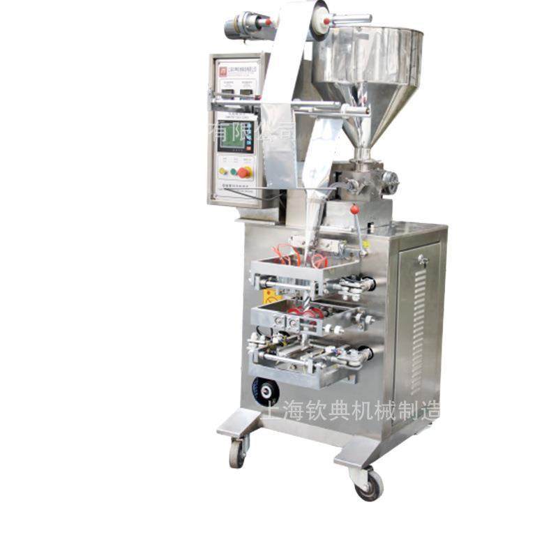 （番茄酱包装机）甜面酱包装机sweetpastepacking果酱包装机,淘宝优惠券,粉丝福利购,淘宝优惠卷