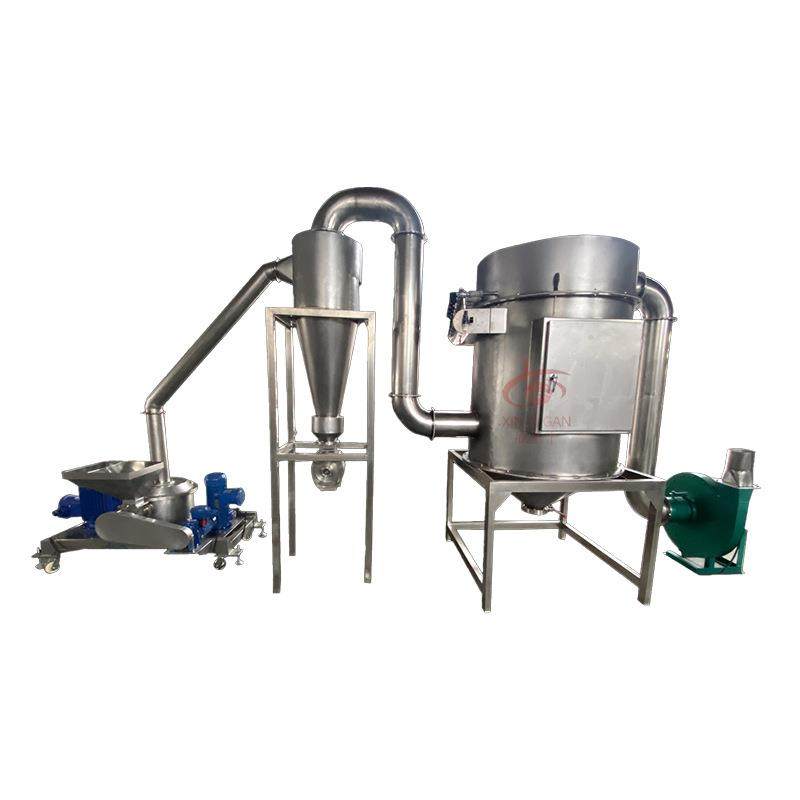 厂家供应工业超微粉碎机聚合物超细粉碎机双刀片撞击式细磨机,淘宝优惠券,粉丝福利购,淘宝优惠卷