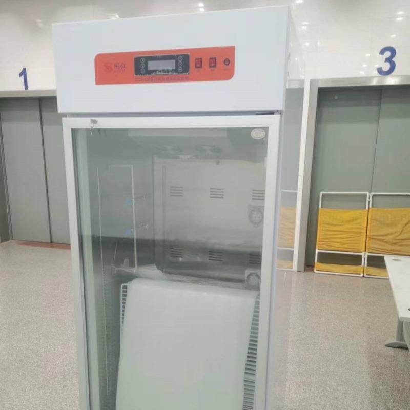 国仪生物实验层析柜标准版360L-2200L实验室冰箱层析冷藏柜,淘宝优惠券,粉丝福利购,淘宝优惠卷