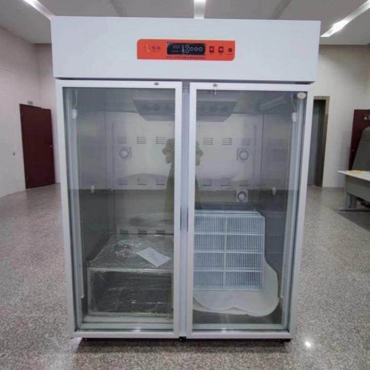 国仪生物实验层析柜标准版360L-2200L实验室冰箱层析冷藏柜,淘宝优惠券,粉丝福利购,淘宝优惠卷