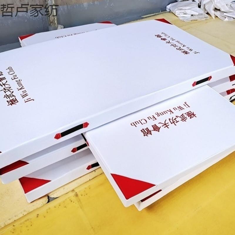 武术训练垫武术空翻垫武术垫子跆拳道训练垫加厚家用武术垫 - 图2