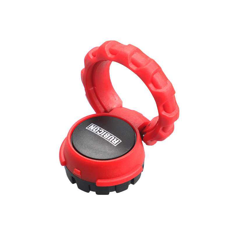 罗宾汉RUBICON RGH-325迷你批头套筒套装 一字十字梅花内六角扳手 - 图2