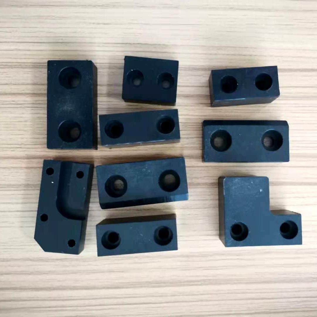 POM零件POM转子白黑色防静电pom赛钢板非标零件数控精密机械配件,淘宝优惠券,粉丝福利购,淘宝优惠卷