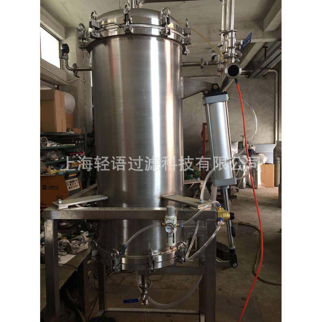 PE管过滤器精密过滤器不锈钢芯式过滤器管道压缩空气固液过滤器,淘宝优惠券,粉丝福利购,淘宝优惠卷