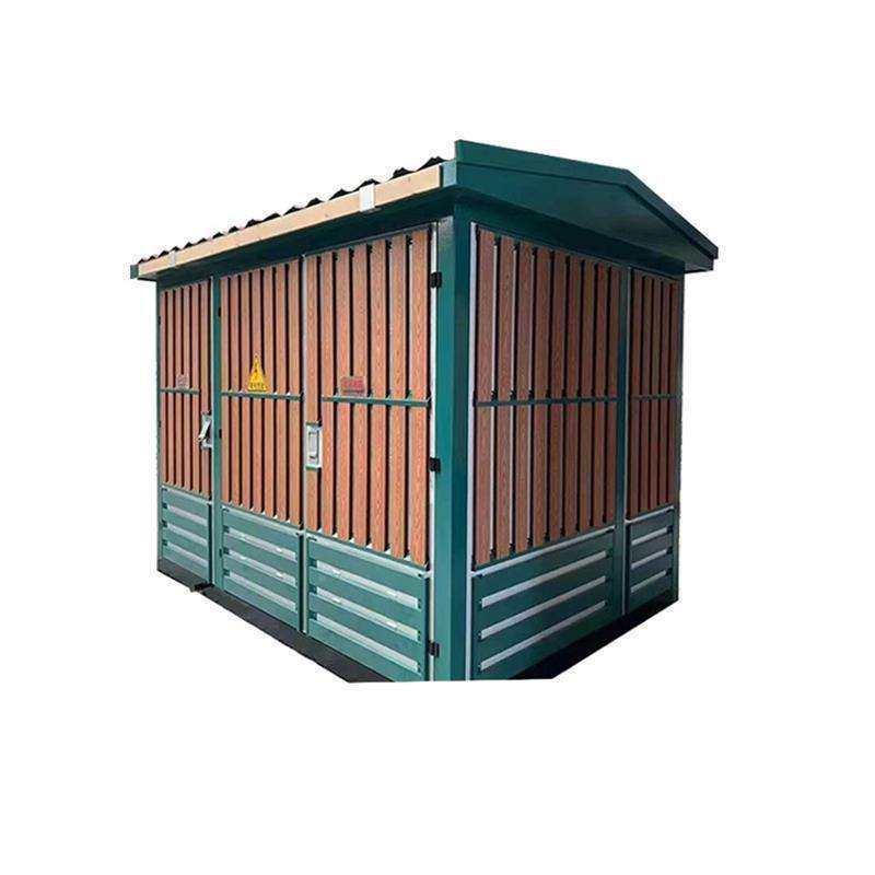 预装式箱式变电站高低压成套配电房压欧式景观式箱变外壳变压厂家,淘宝优惠券,粉丝福利购,淘宝优惠卷