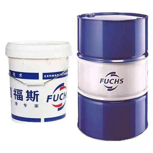 福斯FUCHS RENISO SP32 SP46 SP100 SP220全合成冷冻机油-图3