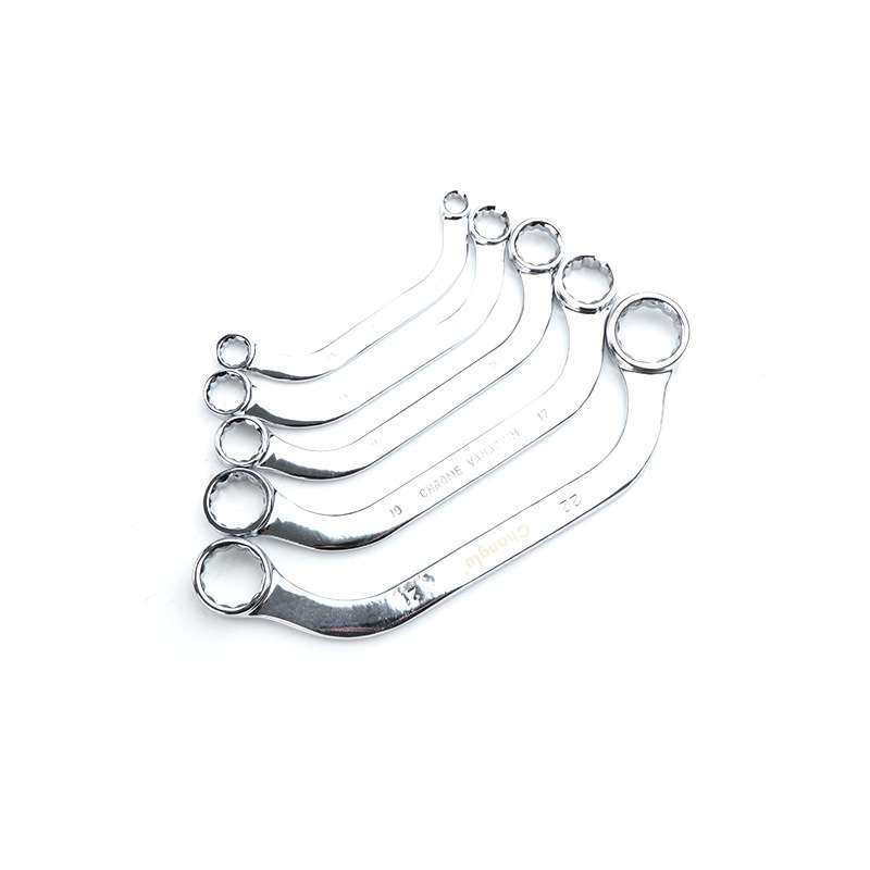 长鹿厂家直供U型扳手异形梅花双梅花扳手汽修维修工具双头扳手,淘宝优惠券,粉丝福利购,淘宝优惠卷