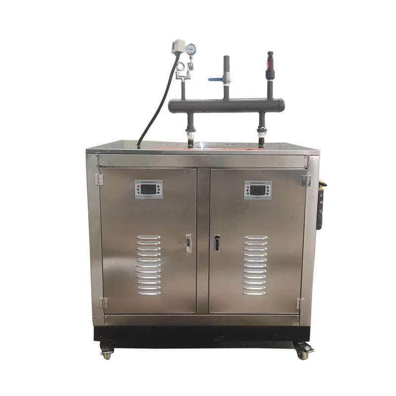 300公斤电加热蒸汽发生器 做豆腐蒸玉米食品加工饮料厂专用蒸汽机,淘宝优惠券,粉丝福利购,淘宝优惠卷