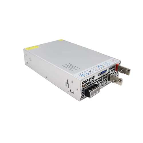 24V4000W开关电源4000W主动式PFC直流稳压源60V4000W转换器 - 图3