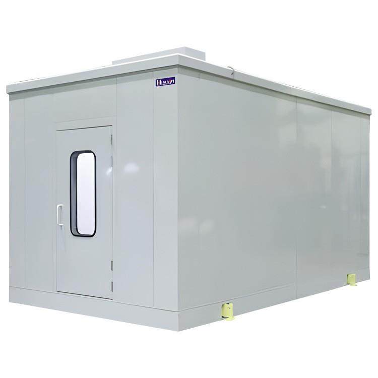 气味降低度试验舱大型油烟吸油烟机烹饪烟空气净化检测房,淘宝优惠券,粉丝福利购,淘宝优惠卷