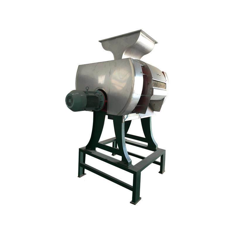 百香果榨汁机QZJ-5安迪森式压榨机百香果破碎榨汁皮肉分离取浆机,淘宝优惠券,粉丝福利购,淘宝优惠卷