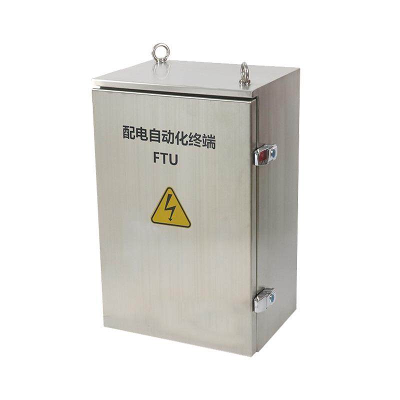 成套配电柜控制箱防水防雨高压配电自动化终端FTU箱电源开关柜,淘宝优惠券,粉丝福利购,淘宝优惠卷