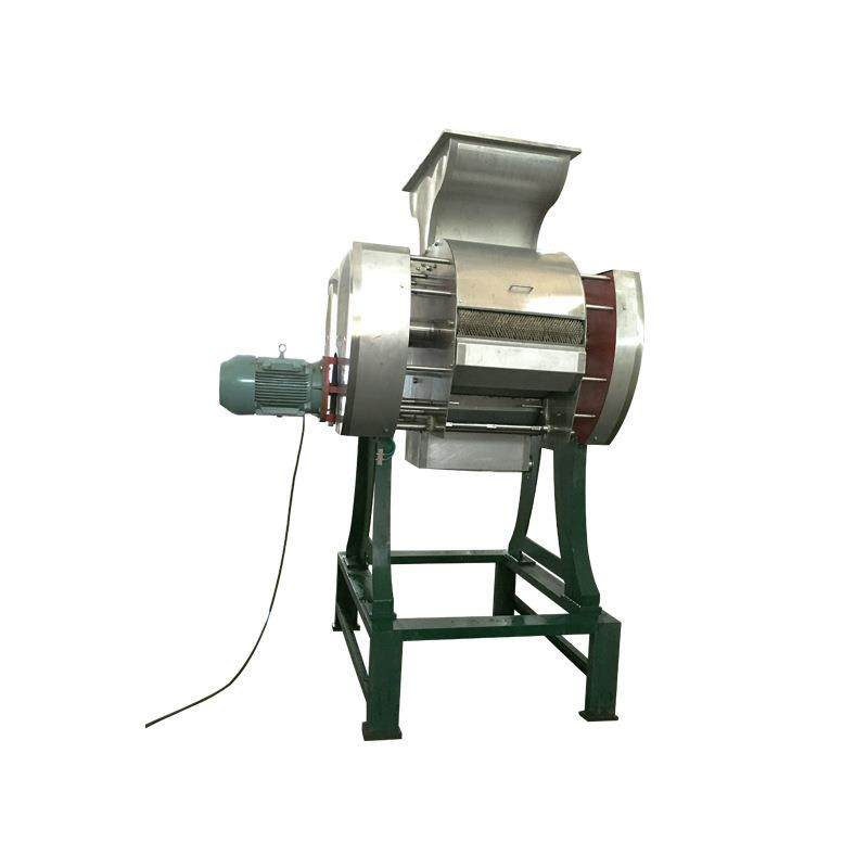 百香果榨汁机QZJ-5安迪森式压榨机百香果破碎榨汁皮肉分离取浆机,淘宝优惠券,粉丝福利购,淘宝优惠卷