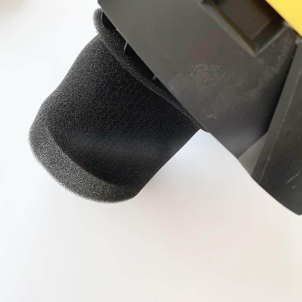 凯驰2织物袋2过滤棉2滤芯电机保护套配件适用karcer MV1WD1WD2WD3,淘宝优惠券,粉丝福利购,淘宝优惠卷