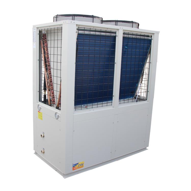 Air energy heat pump chassis cabinet sheet metal shell processing accessories precision parts shell production source factory direct sales