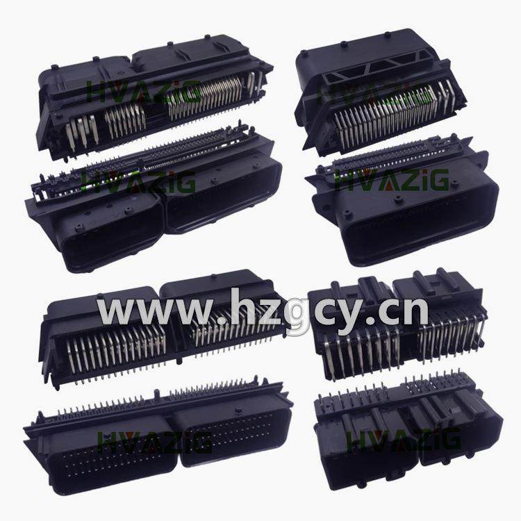 DJ7761A-1.2/1.8-10AW汽车76针PCB焊板针座连接器ECU线到板弯针座,淘宝优惠券,粉丝福利购,淘宝优惠卷