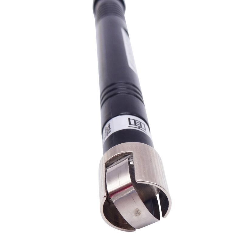 TP-K03笔式K型表面热电偶片状加厚耐用网状灵敏固体表面温度探头 - 图2