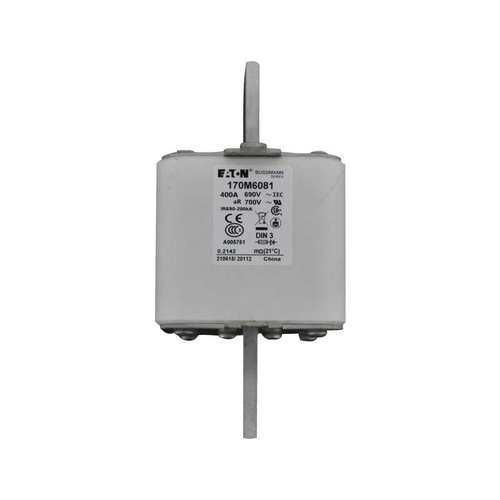 原厂170M5014 170M5015 170M5016 170M5017 低压熔断器底座 - 图1