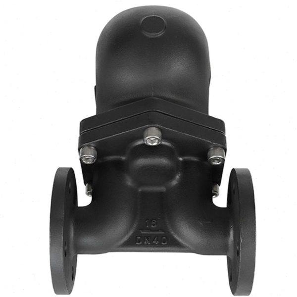 FT43H杠杆疏水阀 铸钢法兰浮球式蒸汽自动排水大排量不锈钢疏水器,淘宝优惠券,粉丝福利购,淘宝优惠卷