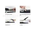Supply of Kedeyou KW-5000 long-arm heavy-duty stapler, thickened A3 stapler, can order 240 pages