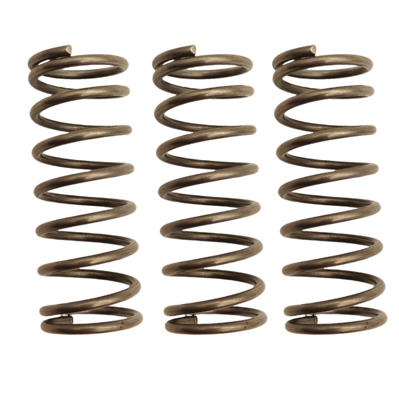 1.8线径65Mn弹簧钢材质s弹簧精密弹簧大小弹簧回位10-300mm高强度 - 图3