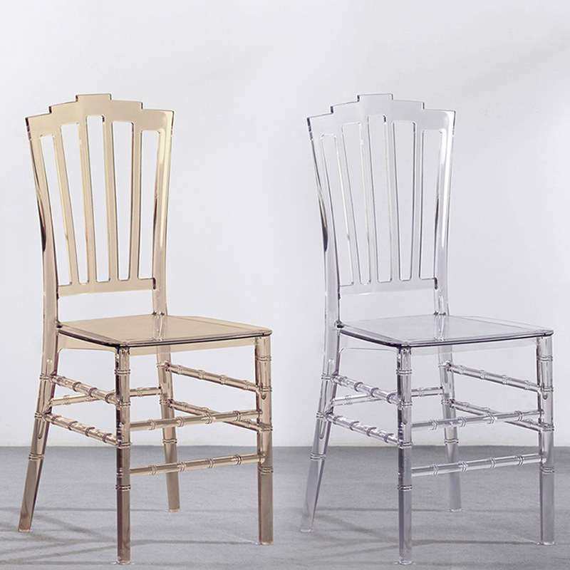 餐厅透明椅子酒店食堂水晶凳子亚克力PC材质吃饭餐桌椅创意设计师,淘宝优惠券,粉丝福利购,淘宝优惠卷