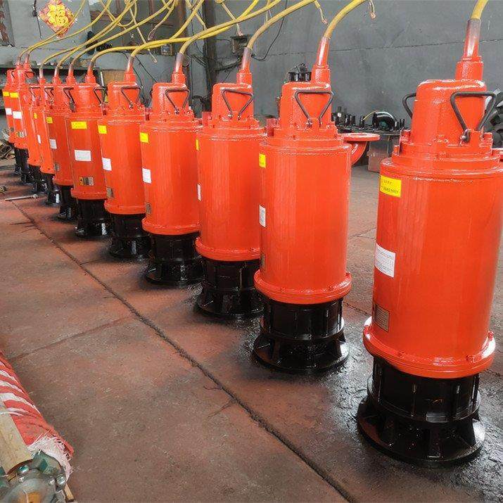 潜水渣浆泵防腐蚀排污泵BQS25-35-5.5 排沙排污泵,淘宝优惠券,粉丝福利购,淘宝优惠卷