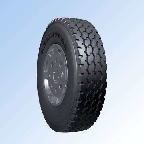 双钱轮胎295/80R22.5全钢载重耐磨RR706舒适静音货车卡车轮胎 - 图1