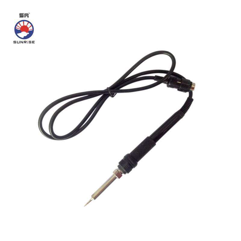 厂家直销供应 SR-907 恒温 焊台手柄高频手柄 936恒温电烙铁配件,淘宝优惠券,粉丝福利购,淘宝优惠卷