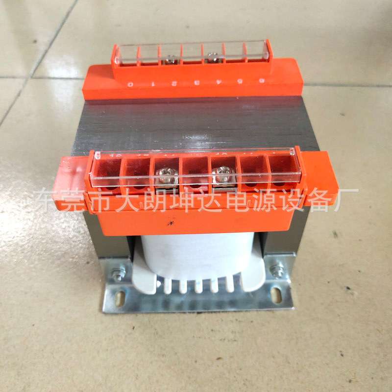 控制电工电气220转48V/36V/24V/12V行灯2KVA变压器厂家加工 - 图2