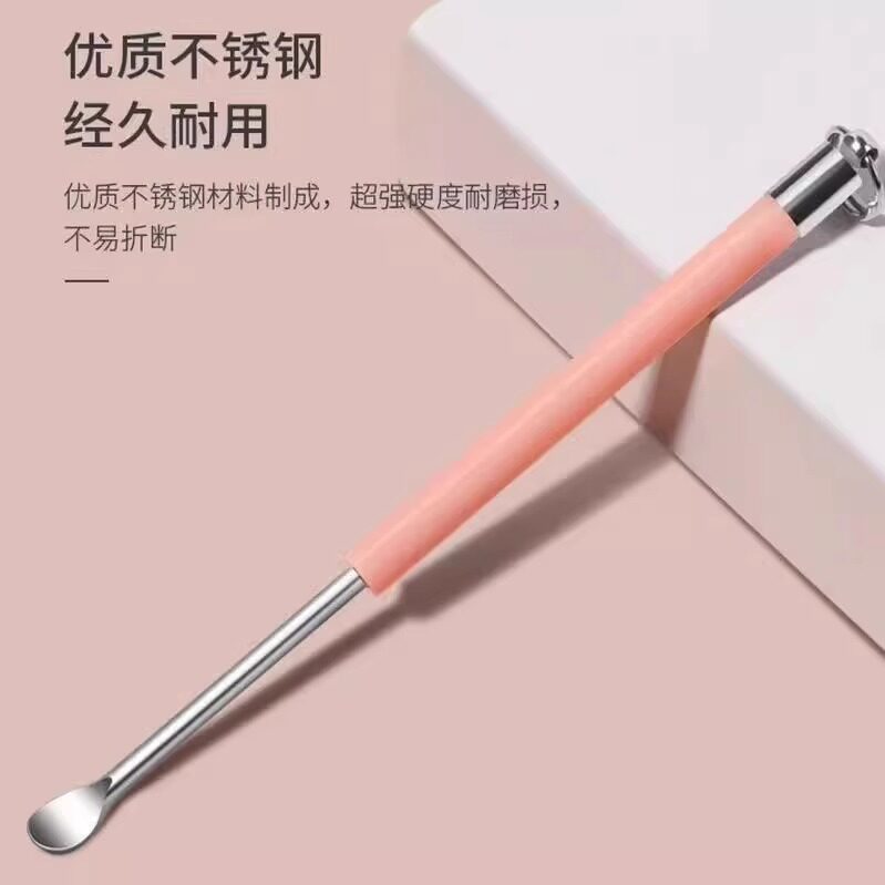 挖耳勺掏耳神器掏耳勺采耳工具套装老式成人挖耳钳勺掏耳朵,淘宝优惠券,粉丝福利购,淘宝优惠卷
