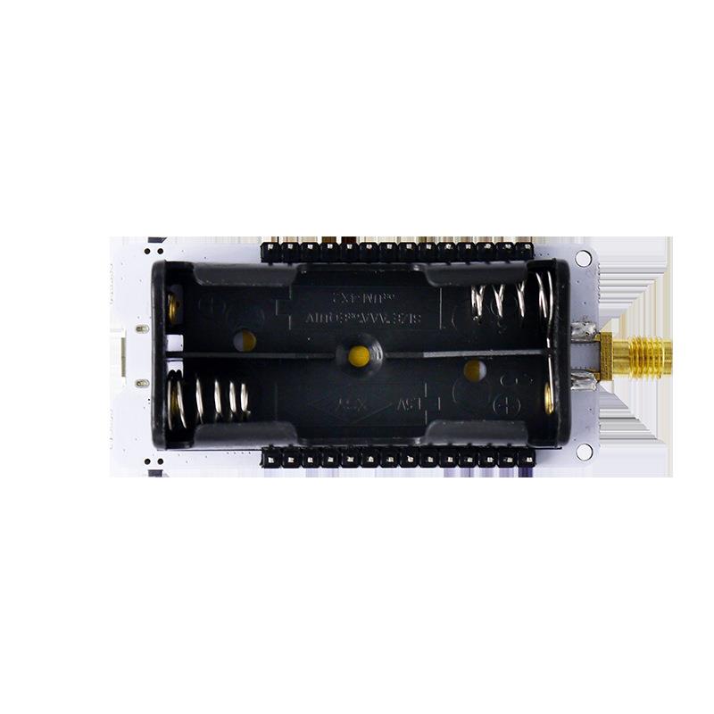 低功耗 STM32L432KC SX1276 LoRaWAN 支持LoRaWAN MQTT 单通道 - 图3