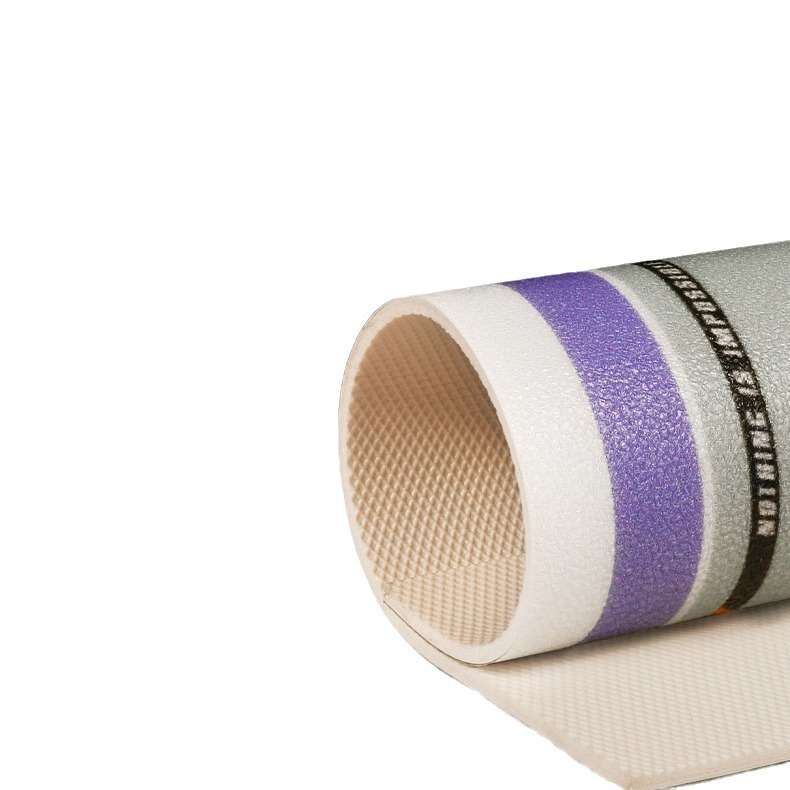 LEKI乐其地板健身房私教地胶地垫PVC塑胶健身工作室专用运动防滑 - 图3