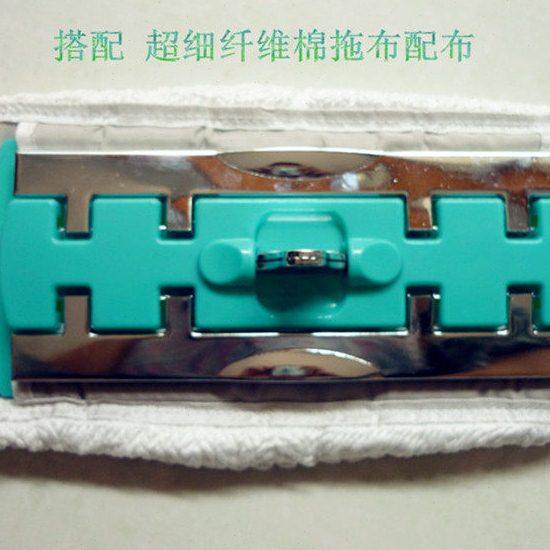 拖把布 尘推替换布 平板拖布 长纤维绒布平拖家用木地板夹毛巾布,淘宝优惠券,粉丝福利购,淘宝优惠卷