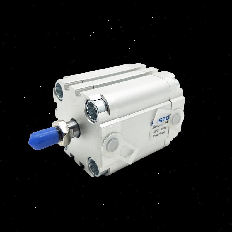 P薄-32--V5AD25U20-15--AE-型-0-A50FESTO-104030-V--U气缸A25-8 - 图2