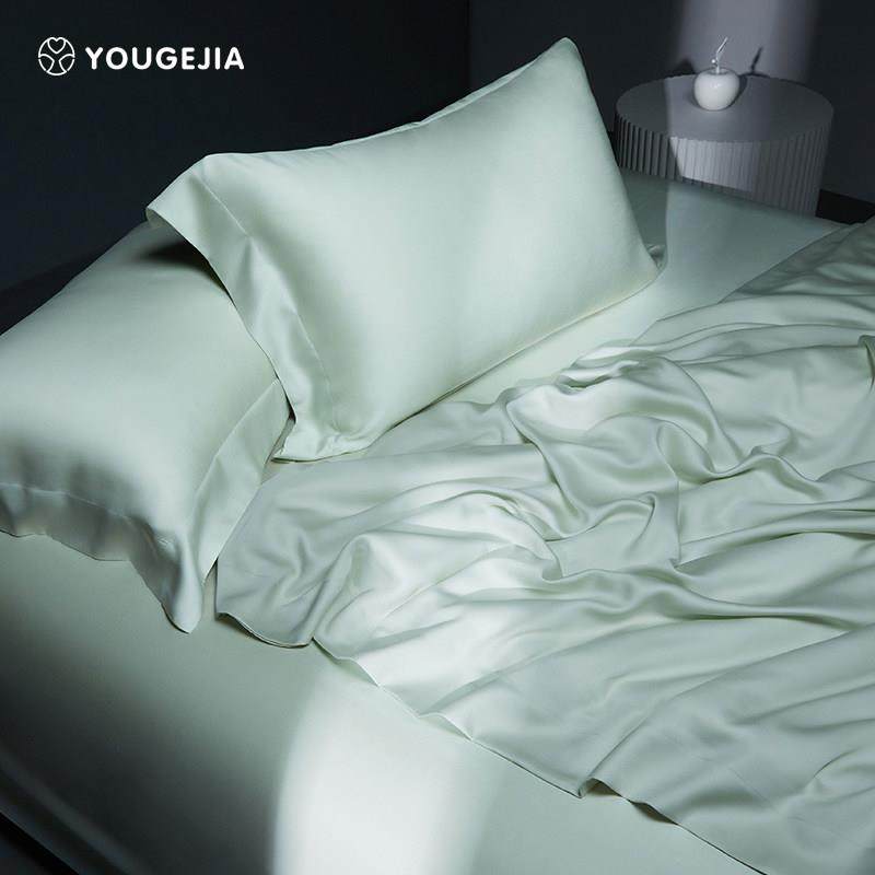 有个家 夏季100%莱赛尔被套单件双面兰精天丝丝滑凉感被罩可定制,淘宝优惠券,粉丝福利购,淘宝优惠卷