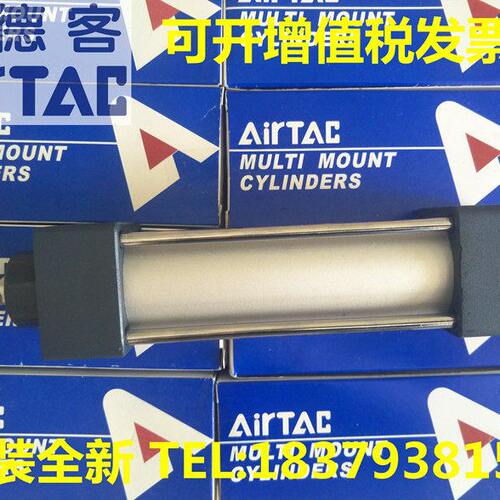 /S0亚德客19S气缸/400SC0018SC//16210S501/31432SS/6SCSC*//70S - 图3