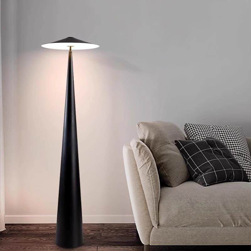 设计师客厅沙发落地灯现代简约艺术卧室咖啡厅氛围灯广东中山灯具,淘宝优惠券,粉丝福利购,淘宝优惠卷