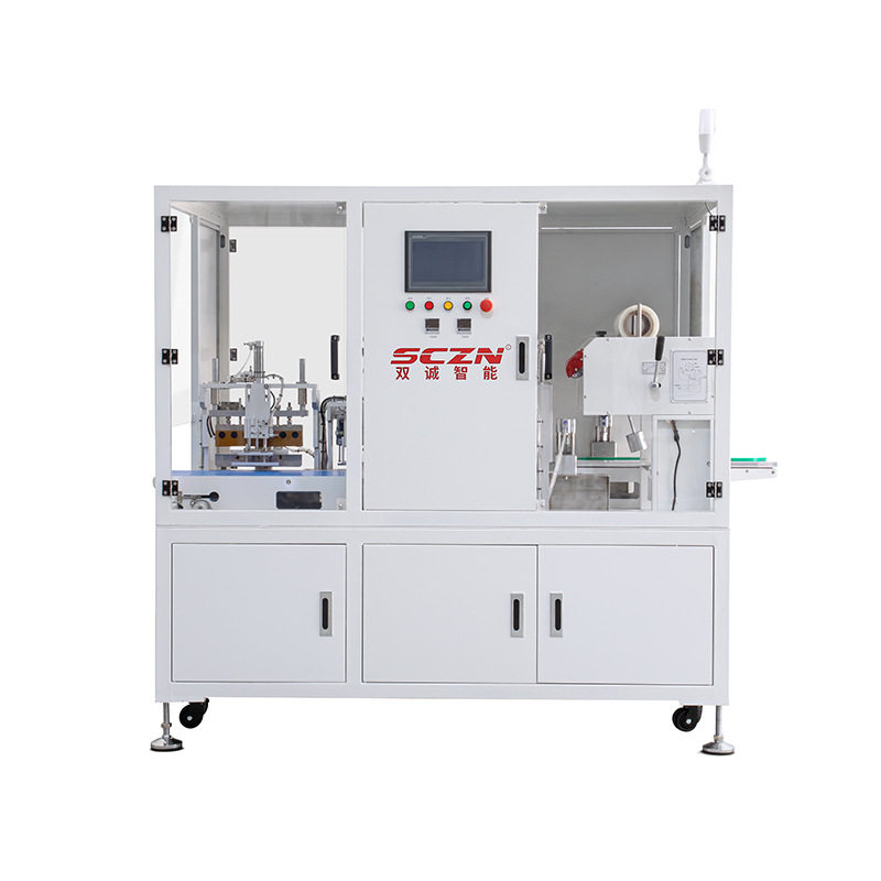 全自动热收缩套袋包装机盒子套袋热收缩膜包装机,淘宝优惠券,粉丝福利购,淘宝优惠卷