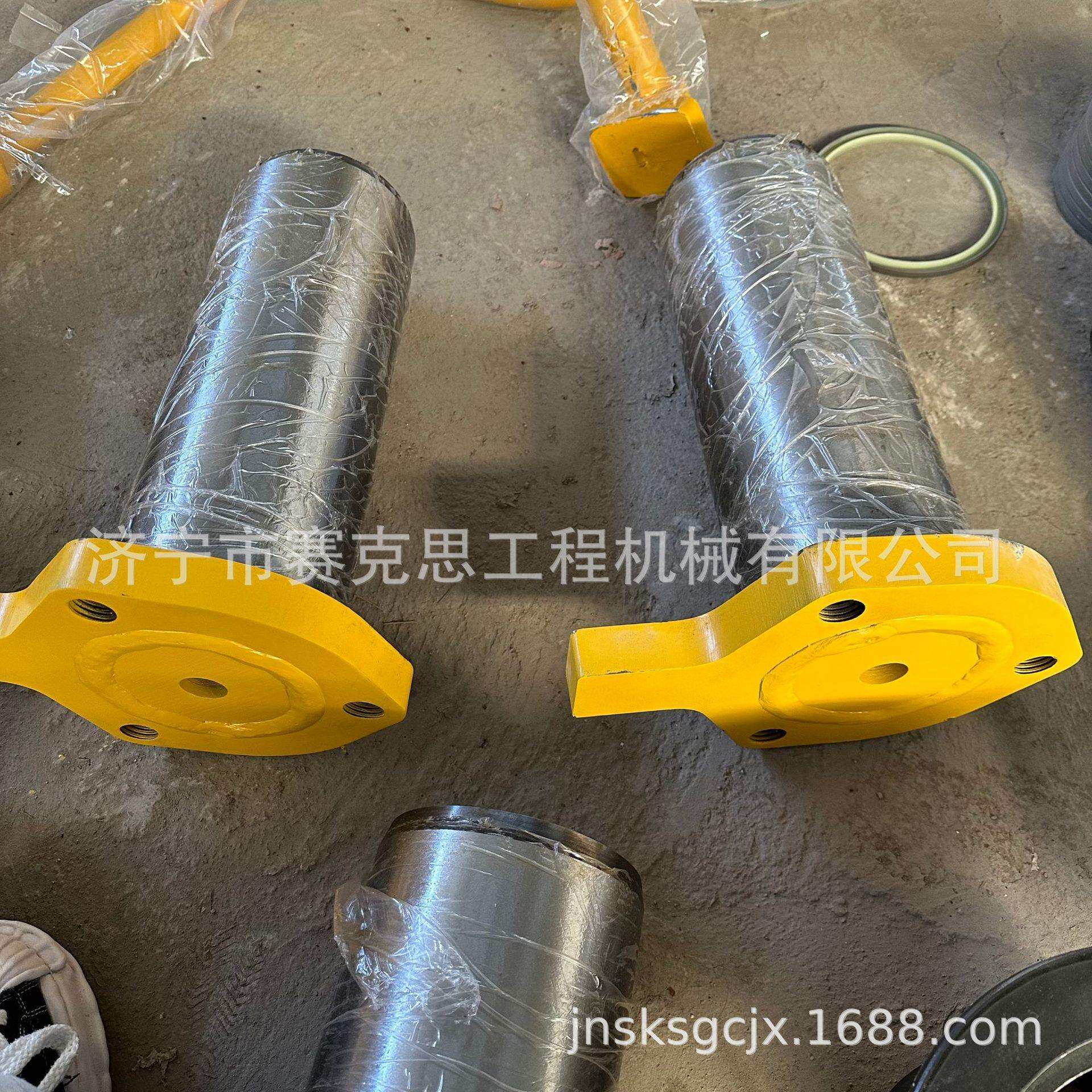 适用PC1250-7正铲挖掘机销轴 21N-72-35261 济宁赛克思 - 图2