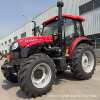 Rotary tiller diesel four-wheel drive Dongfanghong LY1204 mountain hilly paddy field agricultural tractor micro tillage machine