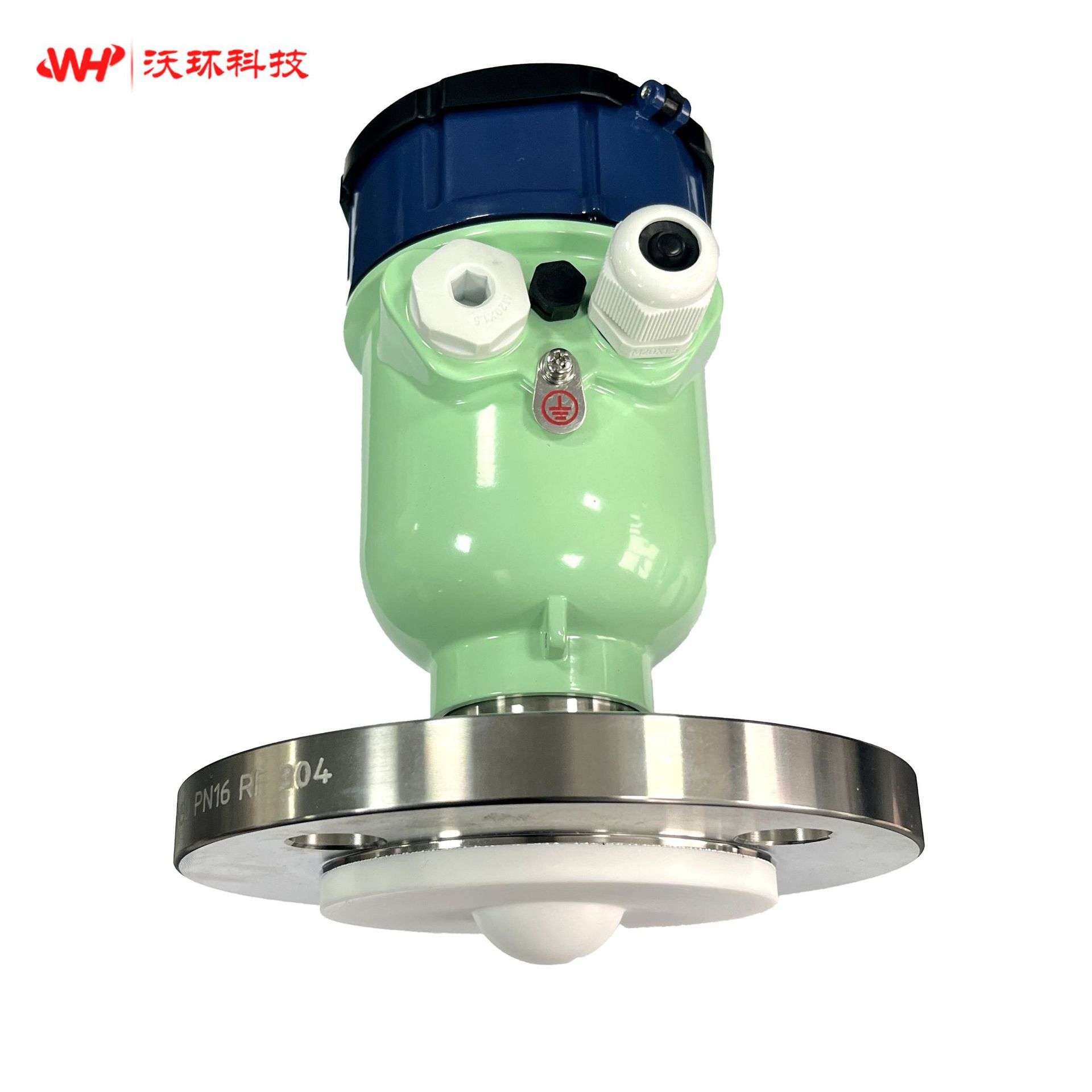 80G雷达液位计水位检测固体料位强粉尘易结晶环境DN80雷达物位计,淘宝优惠券,粉丝福利购,淘宝优惠卷