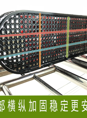 阳台栏杆挂式花架多层肉悬挂装饰花盆架铁艺花架T子置物架窗台窗