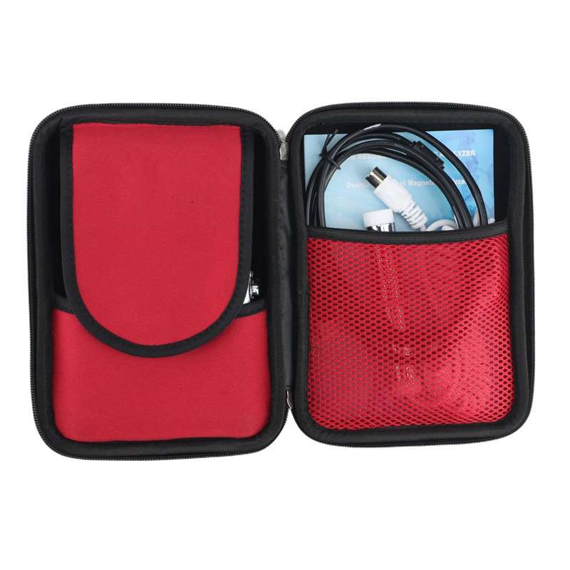 NEW Body Quantum Analyzer Magnetic Resonance Health Analyzer - 图2