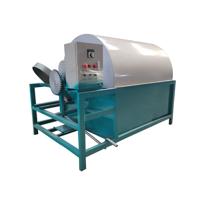 小中大型滚筒炒货机商用花生瓜子炒货机油坊电加热芝麻菜籽炒籽机,淘宝优惠券,粉丝福利购,淘宝优惠卷