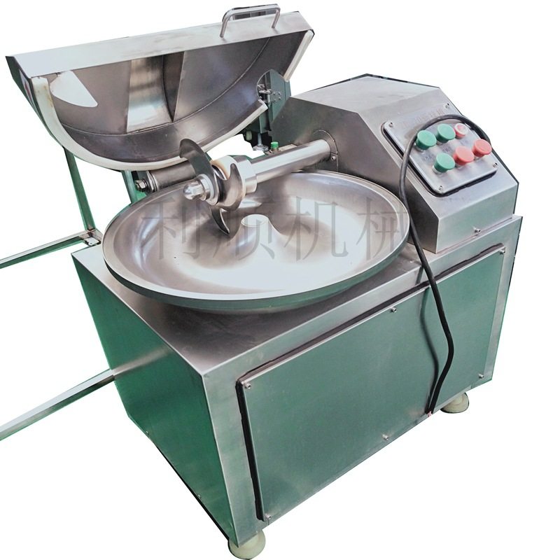 蔬菜肉馅斩切斩拌机 鸡胸肉墨鱼丸虾滑斩肉机鲜肉剁碎斩拌机,淘宝优惠券,粉丝福利购,淘宝优惠卷