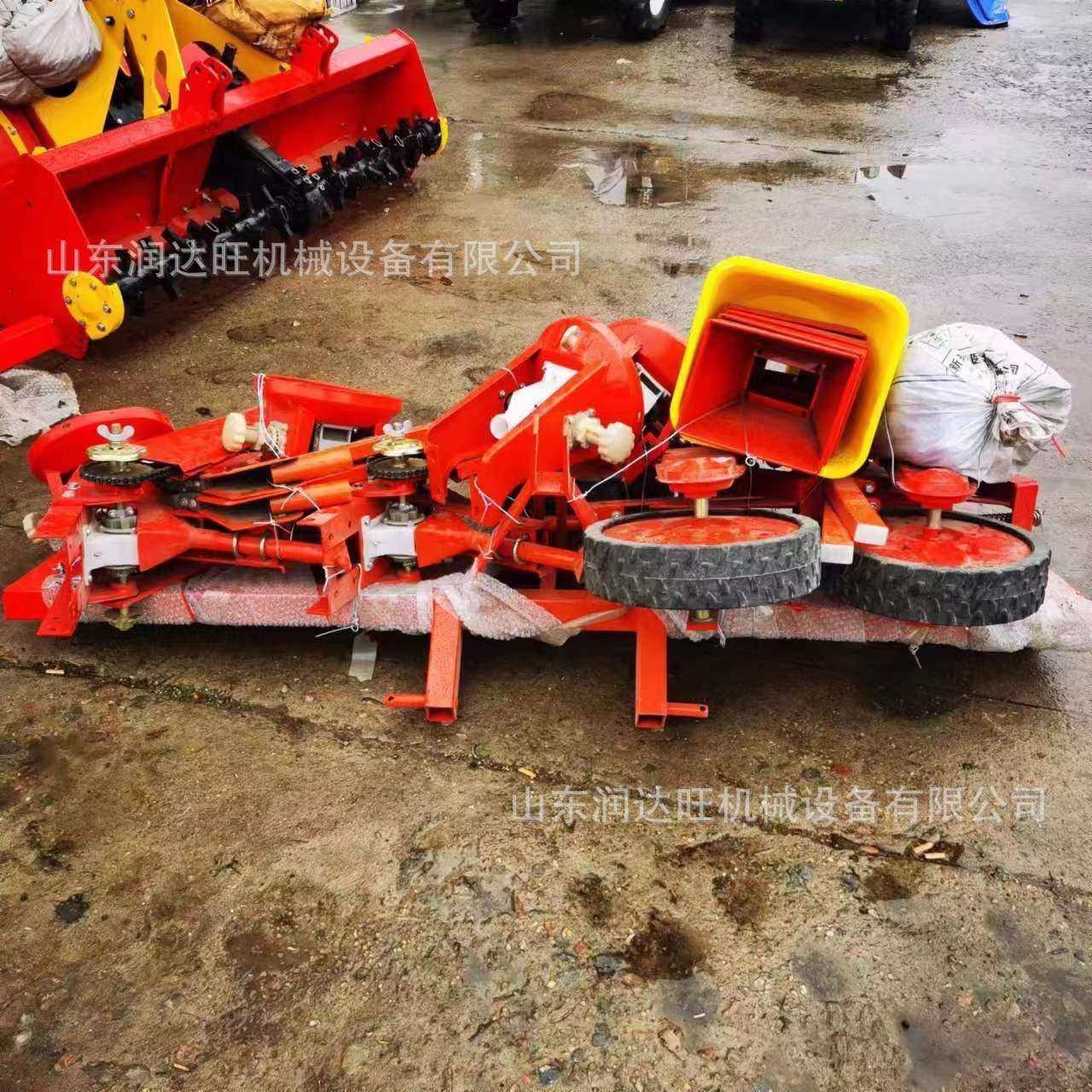 云南农业开荒犁耙加重型圆盘耙 靶片液压牵引圆盘犁 量大优惠,淘宝优惠券,粉丝福利购,淘宝优惠卷