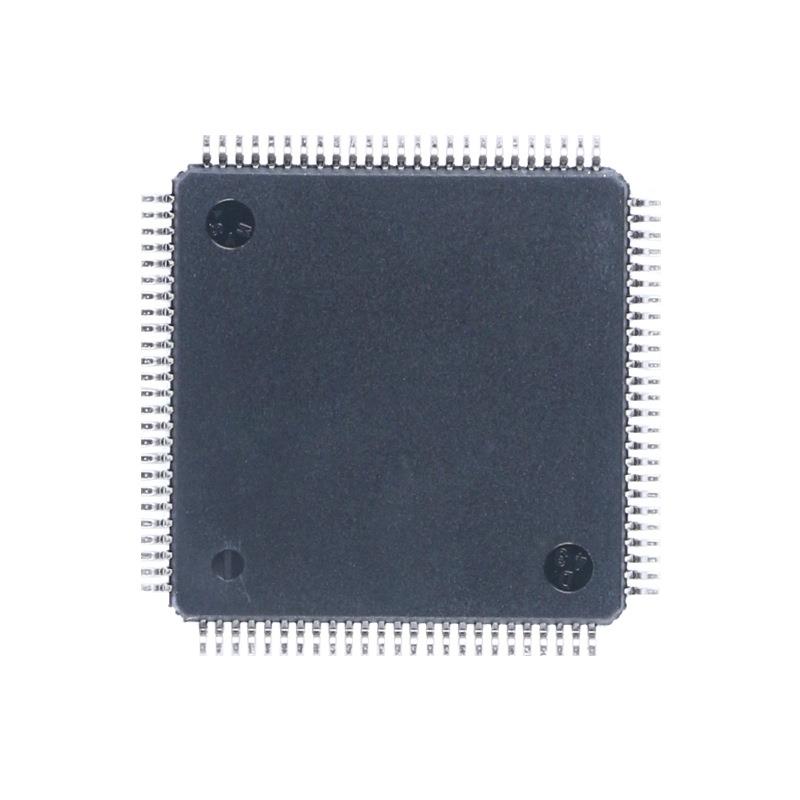 STM32F103VFT6 LQFP-100 ARM Cortex-M3 32位微控制器-MCU芯片 - 图2