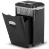 Kemi Z-700 80-sheet fully automatic double-feed office shredder, high security and long-term shredder